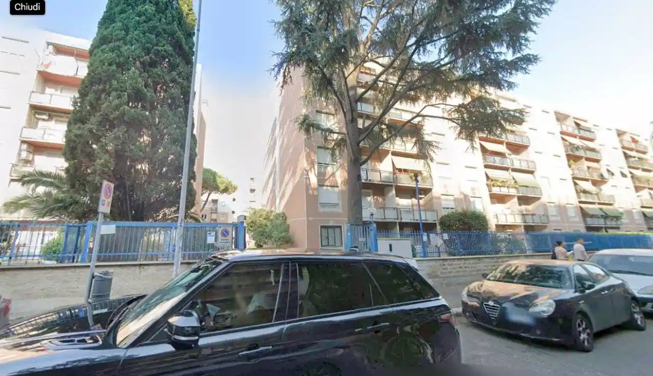 Appartamento all'asta viale Dante Alighieri, Pomezia - foto 2