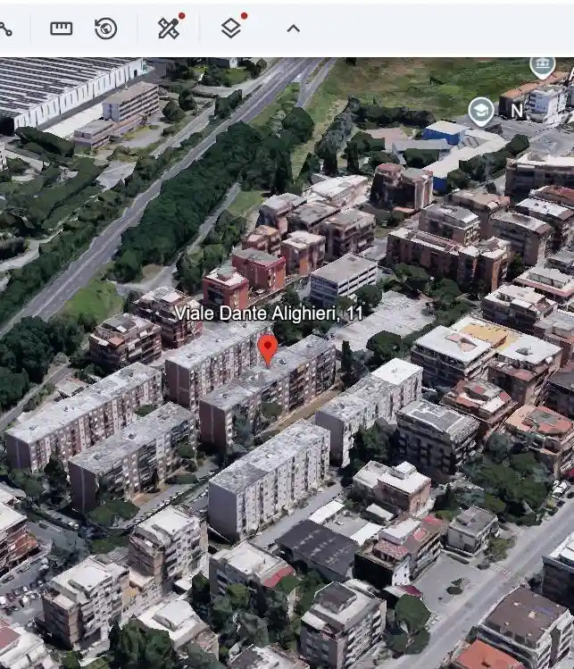 Appartamento all'asta viale Dante Alighieri, Pomezia - foto 4