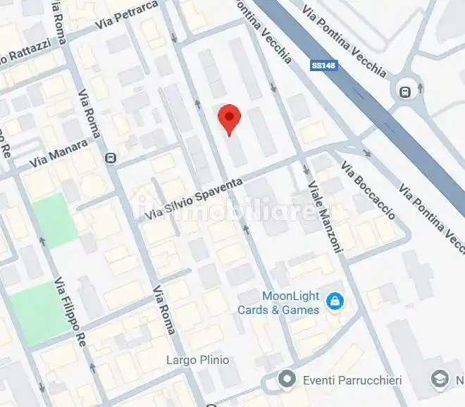 Appartamento all'asta viale Dante Alighieri, Pomezia - foto 5