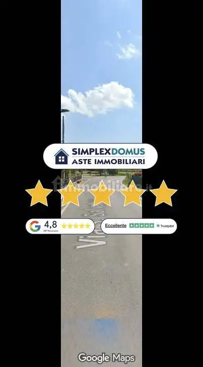 Appartamento in asta a Rimini