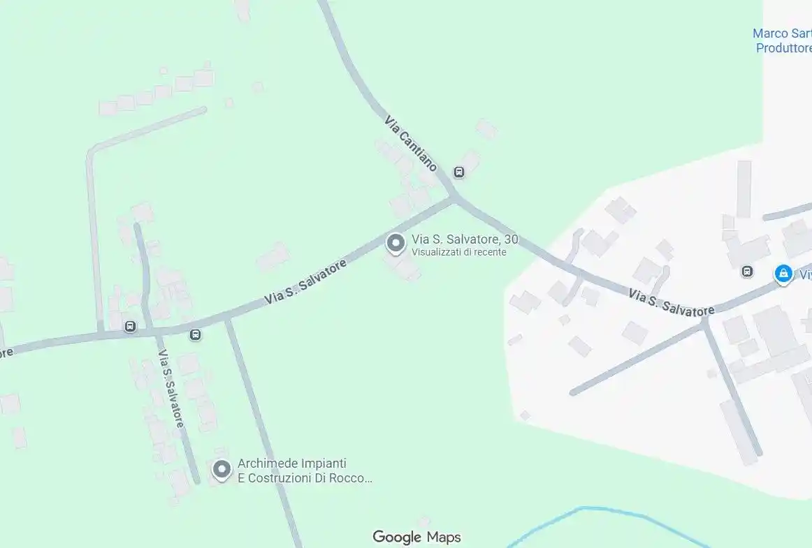 Appartamento all'asta via San Salvatore, Rimini - foto 3