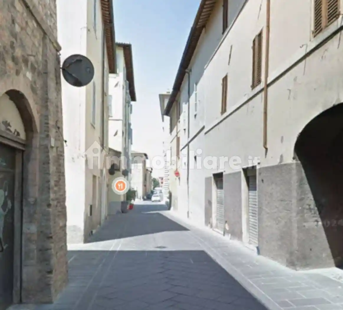Appartamento all'asta via Palestro, Foligno - foto 2