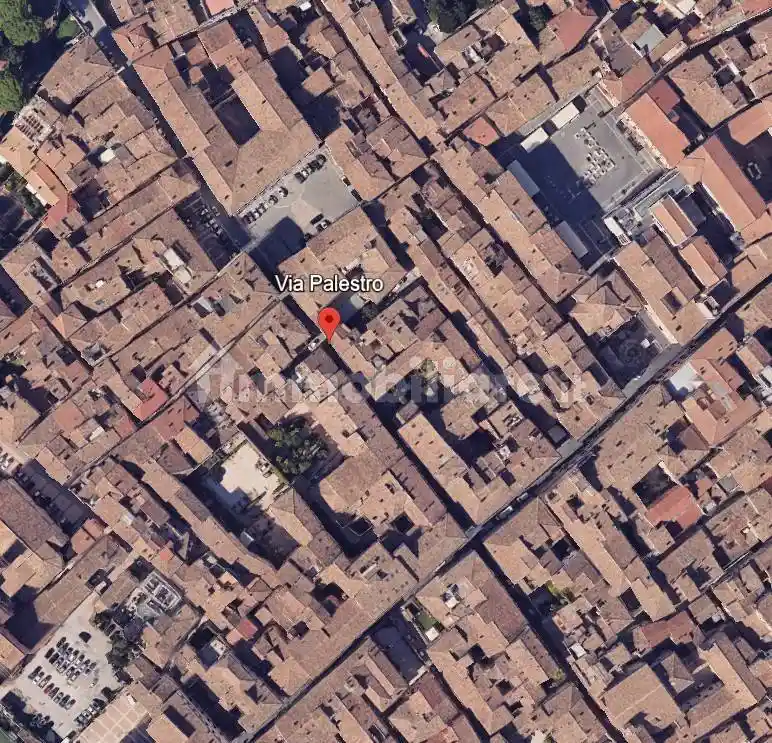 Appartamento all'asta via Palestro, Foligno - foto 3