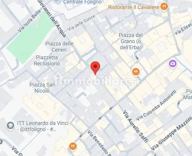 Appartamento all'asta via Palestro, Foligno - foto 5