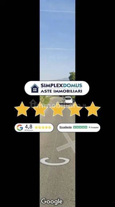 Appartamento in asta a Cosenza