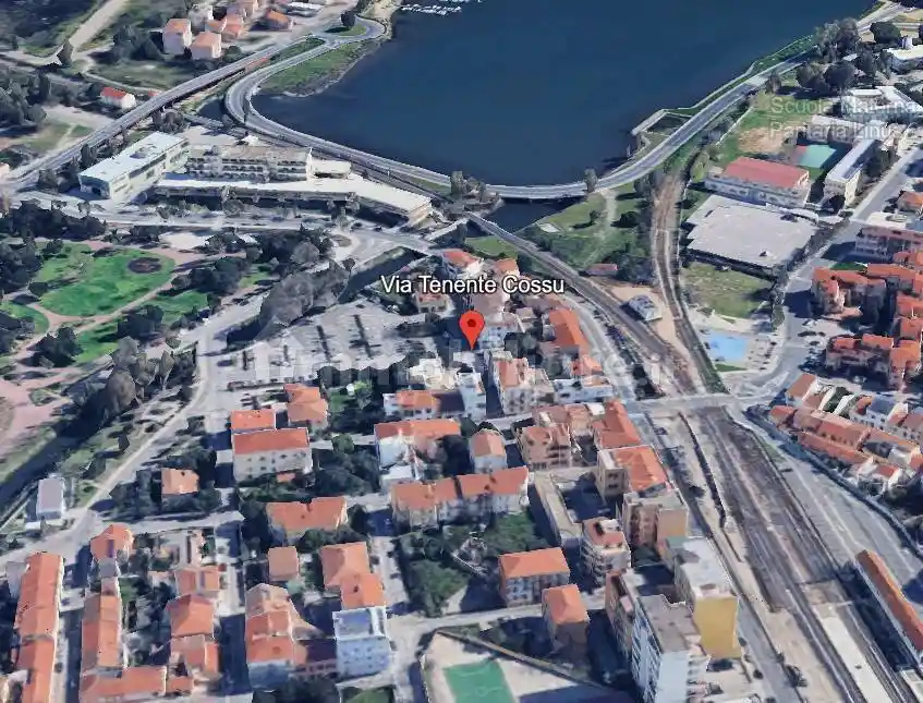 Appartamento all'asta Viatenente Cossu, Olbia - foto 3