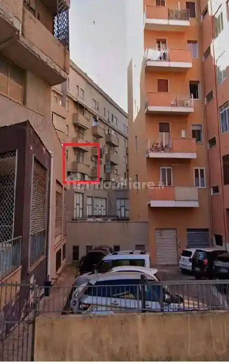 Appartamento all'asta via Torino, Olbia - foto 2