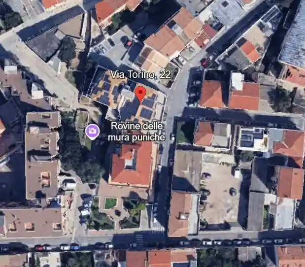 Appartamento all'asta via Torino, Olbia - foto 3