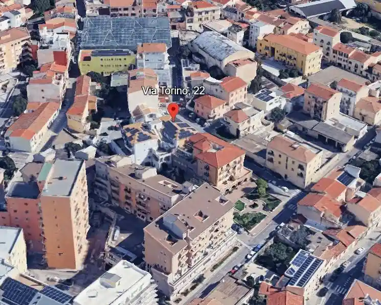 Appartamento all'asta via Torino, Olbia - foto 4