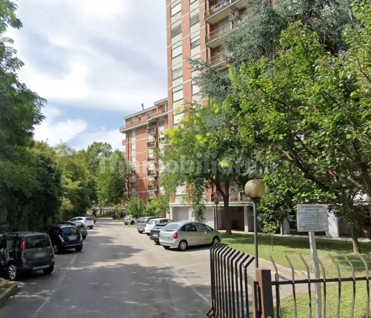 Appartamento all'asta Palladio, Venezia - foto 2