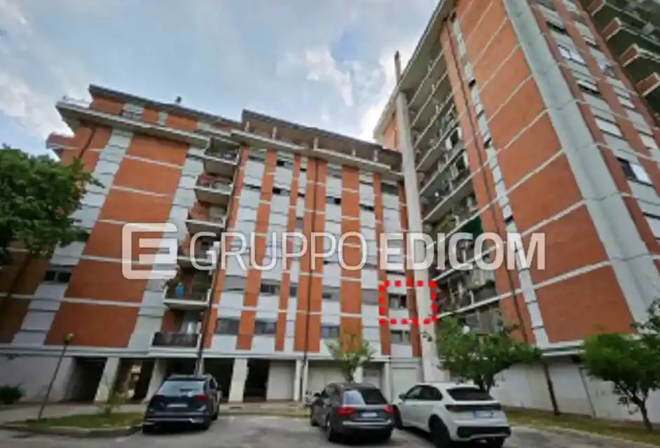 Appartamento all'asta Palladio, Venezia - foto 3