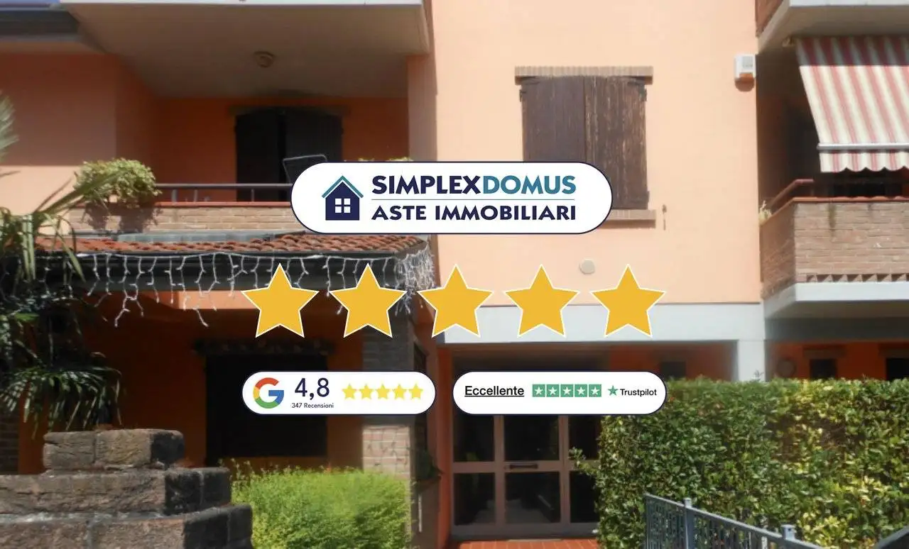 Appartamento in asta a Reggio Emilia