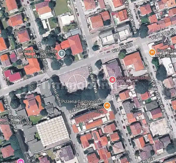 Appartamento all'asta piazza SanMassimiano, Ravenna - foto 3