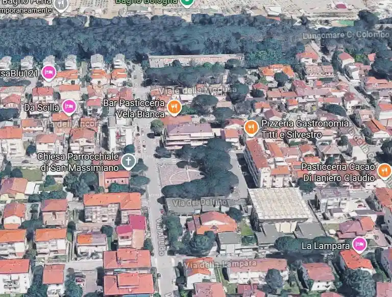 Appartamento all'asta piazza SanMassimiano, Ravenna - foto 4