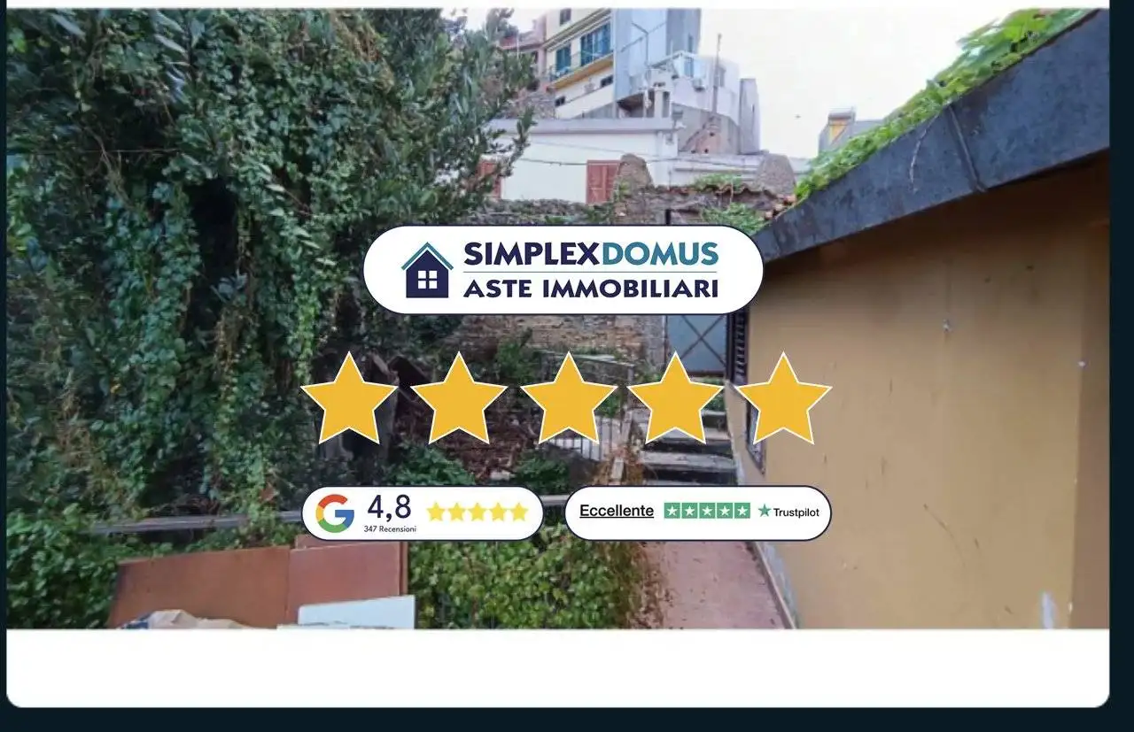 Appartamento in asta a Messina