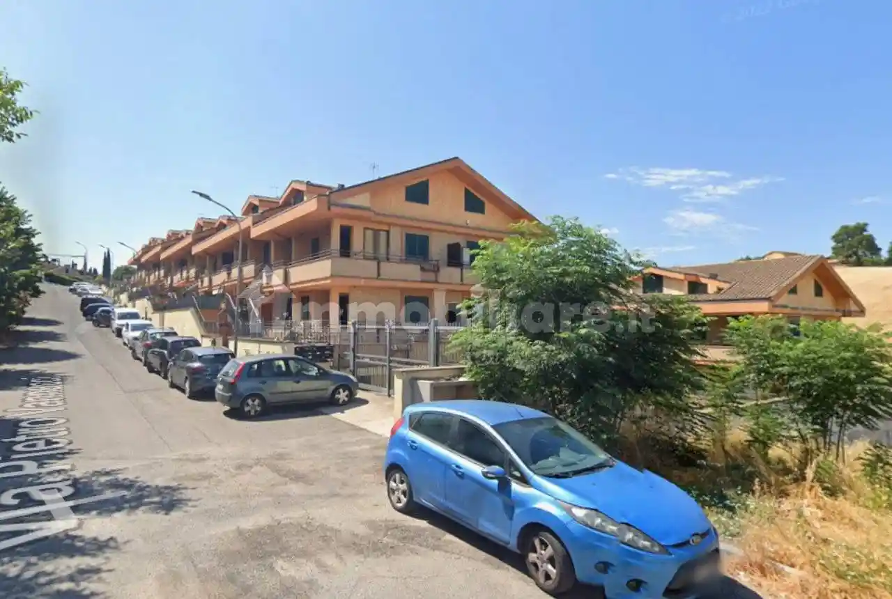 Appartamento all'asta Pietro Vannucci, Guidonia Montecelio - foto 2