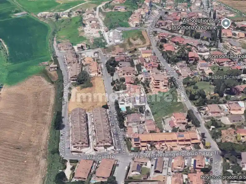 Appartamento all'asta Pietro Vannucci, Guidonia Montecelio - foto 4