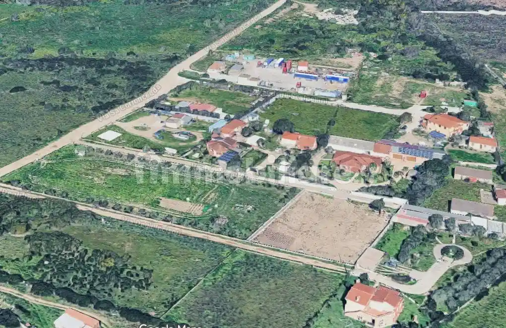Villa all'asta Sa Corroncedda, Olbia - foto 4