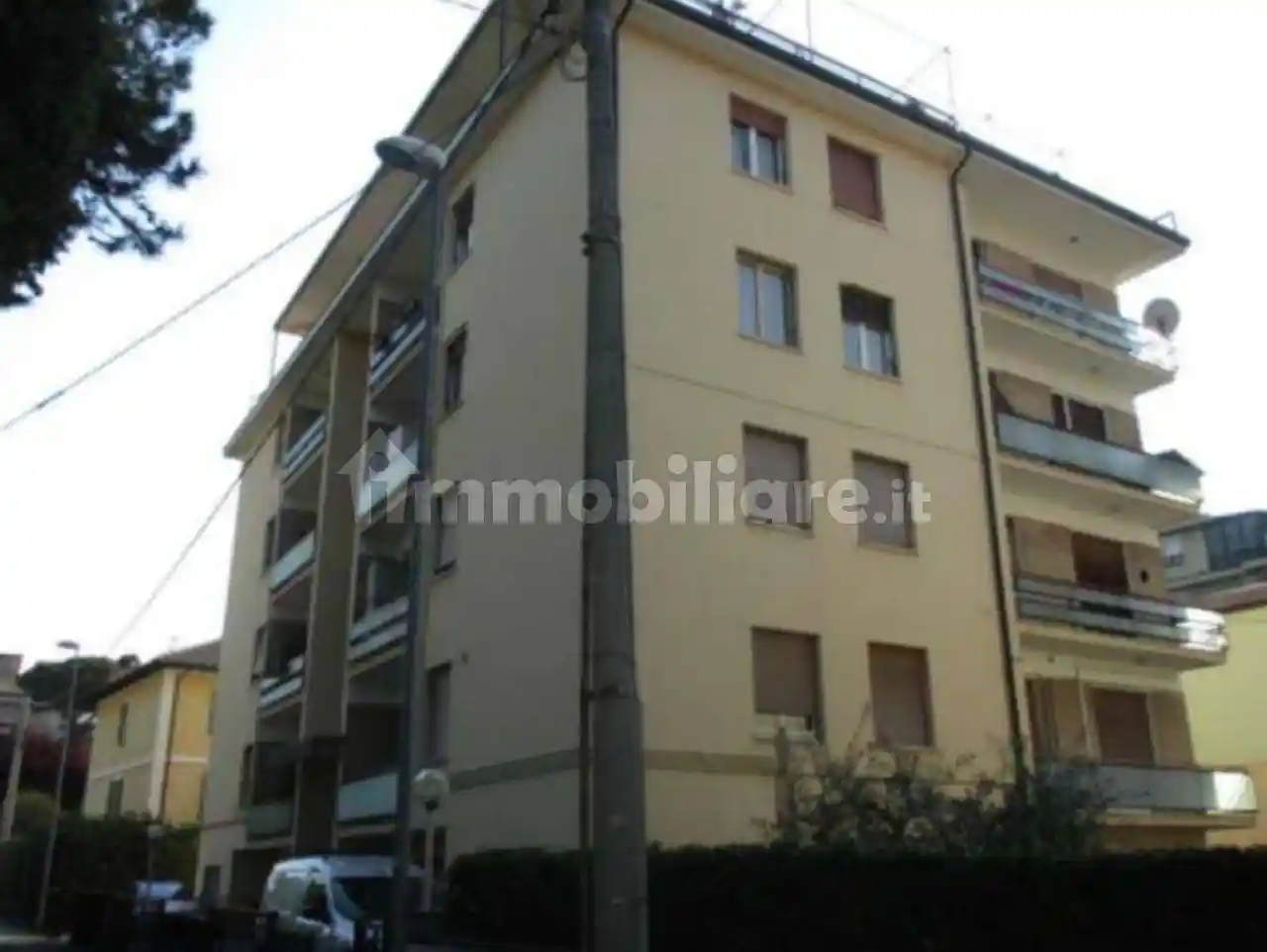 Appartamento all'asta via Tolmino, Foligno - foto 2