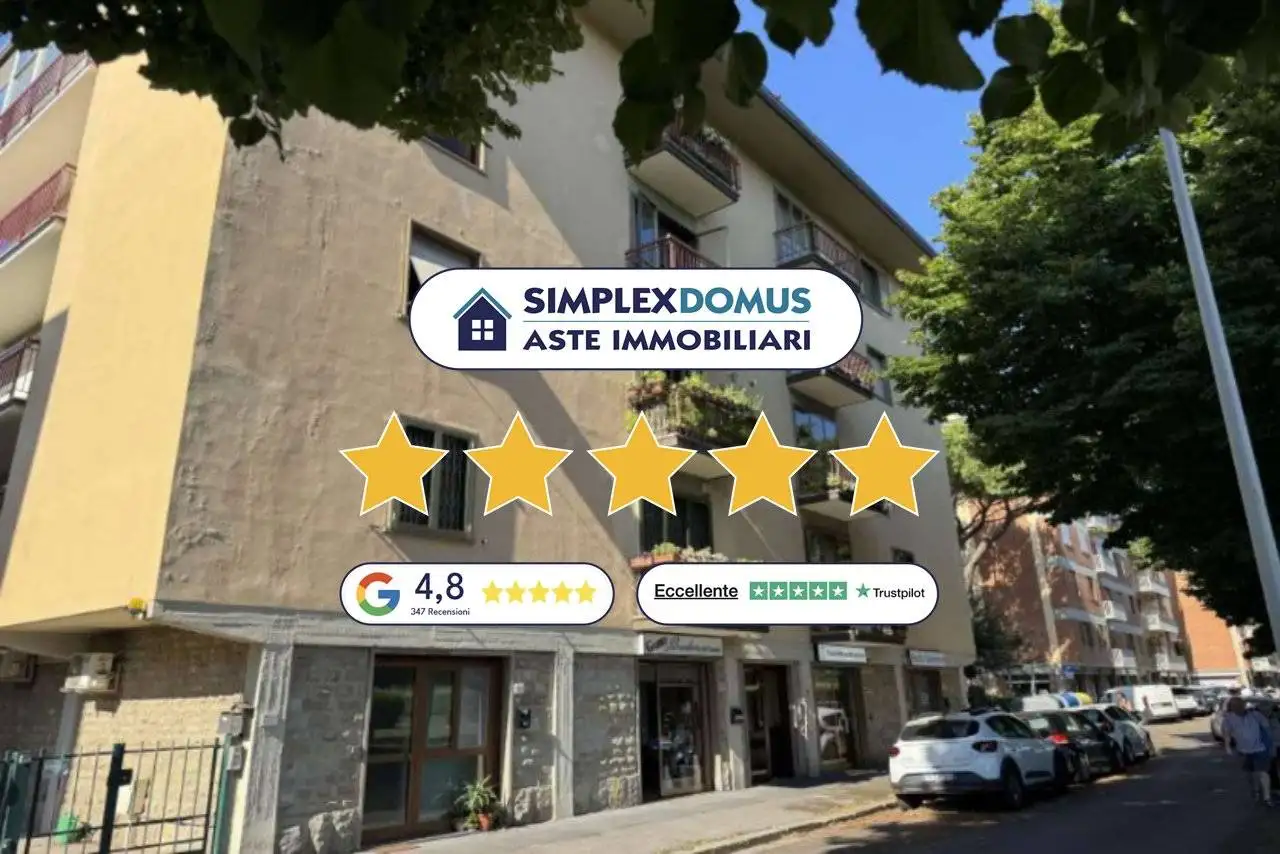 Appartamento in asta a Firenze