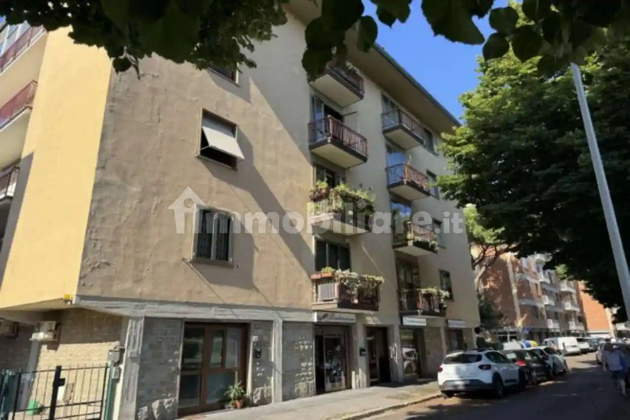 Appartamento all'asta via dell'Argingrosso, Firenze - foto 2