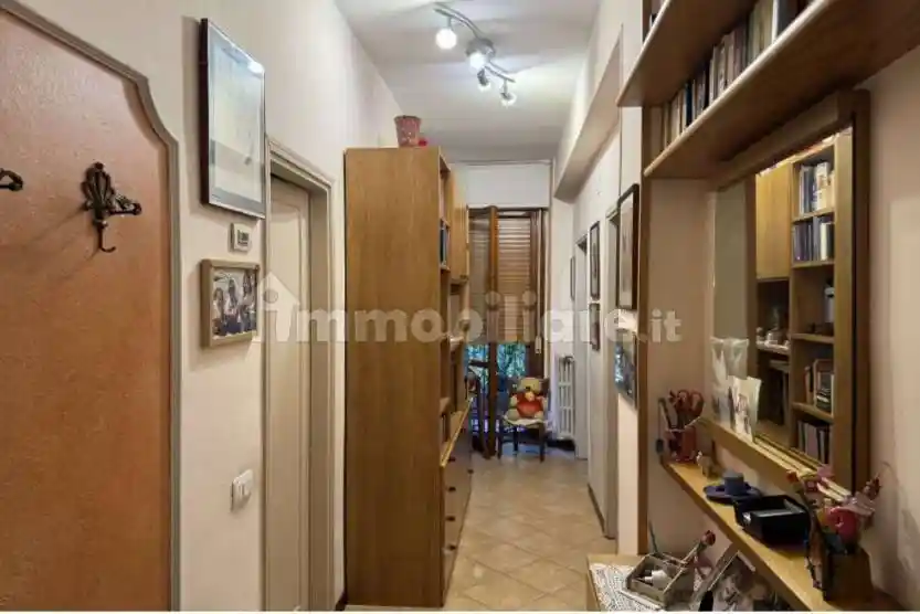 Appartamento all'asta via dell'Argingrosso, Firenze - foto 4