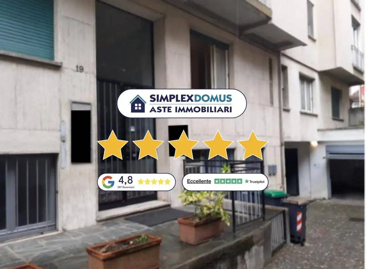 Appartamento in asta a Varese