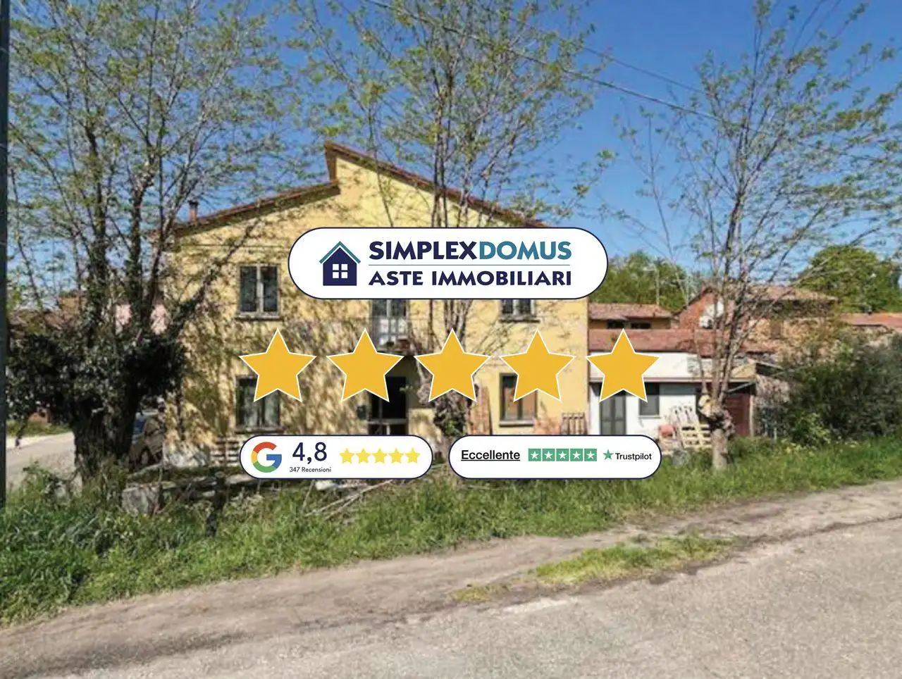 Appartamento in asta a Imola