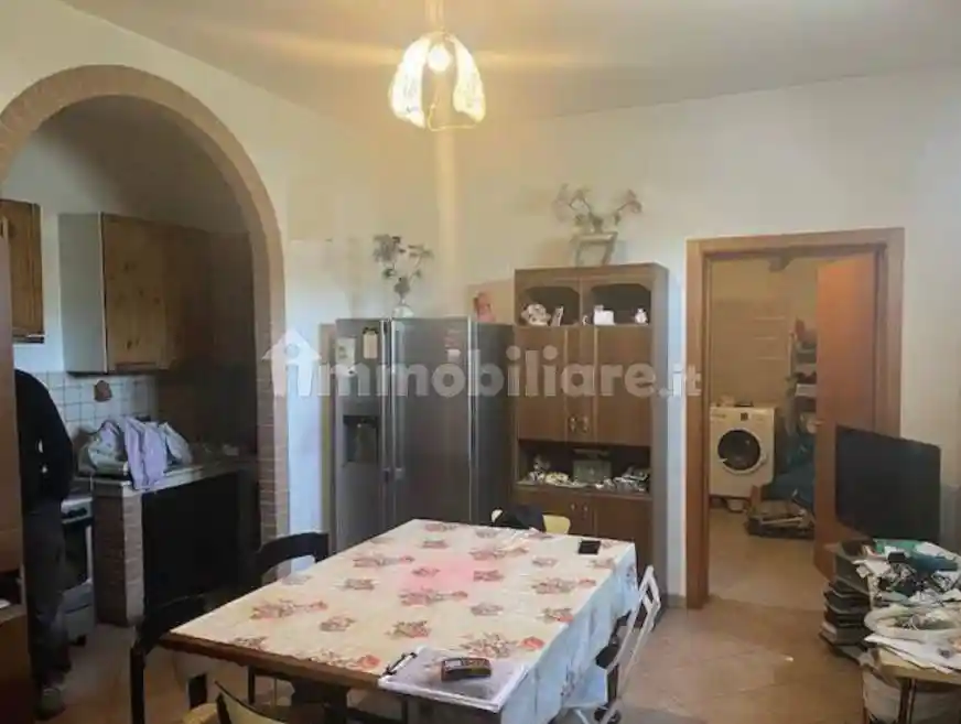 Appartamento all'asta via Chiesa di Sesto, Imola - foto 4