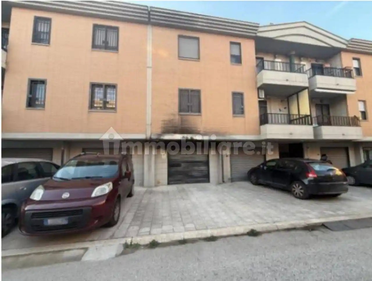 Appartamento all'asta via Paolo Giordano, Foggia - foto 2