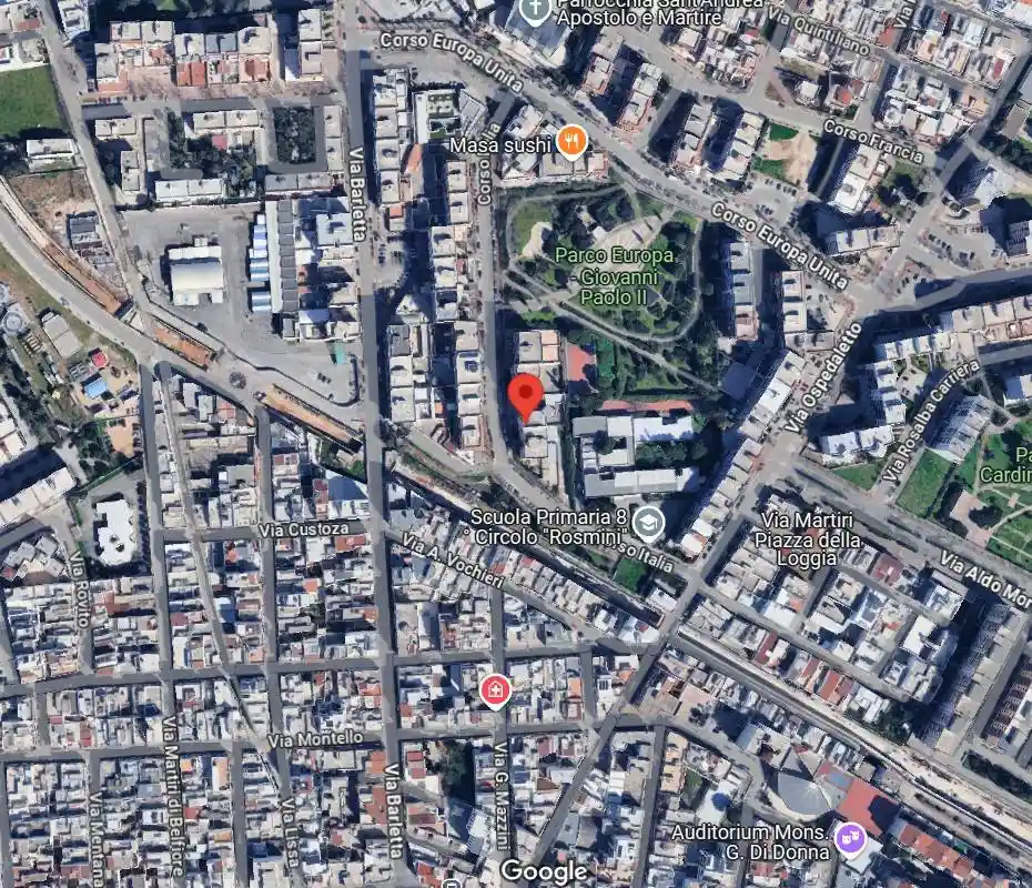 Appartamento all'asta corso Italia, Andria - foto 4