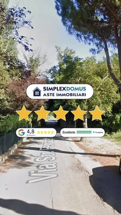 Appartamento in asta a Pesaro