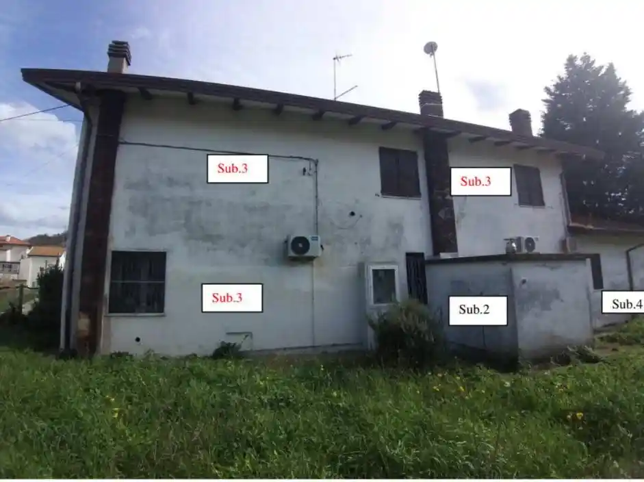 Appartamento all'asta via Strada Ferrata, Pesaro - foto 4