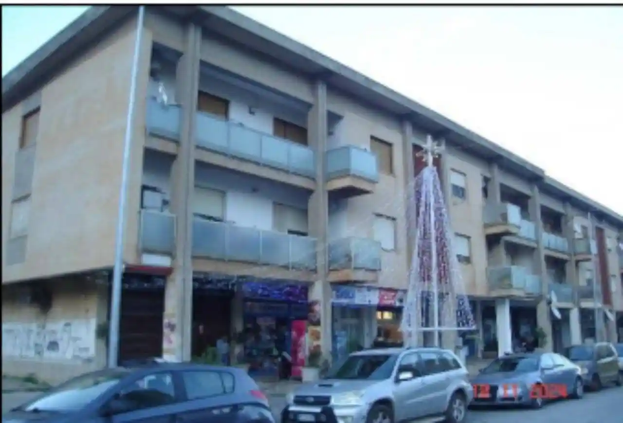 Appartamento all'asta viale piazza Armerina, Palermo - foto 2