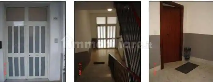 Appartamento all'asta viale piazza Armerina, Palermo - foto 4