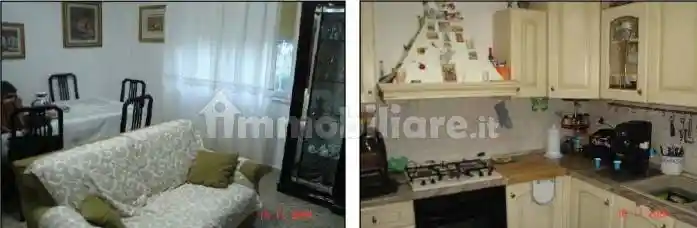 Appartamento all'asta viale piazza Armerina, Palermo - foto 5