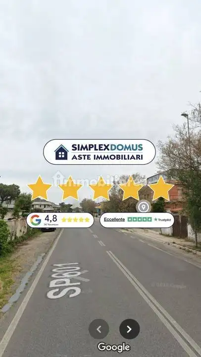 Appartamento in asta a Ardea