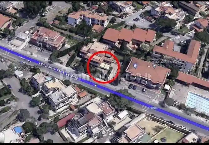 Appartamento all'asta Lungomare Tor San Lorenzo, Ardea - foto 3