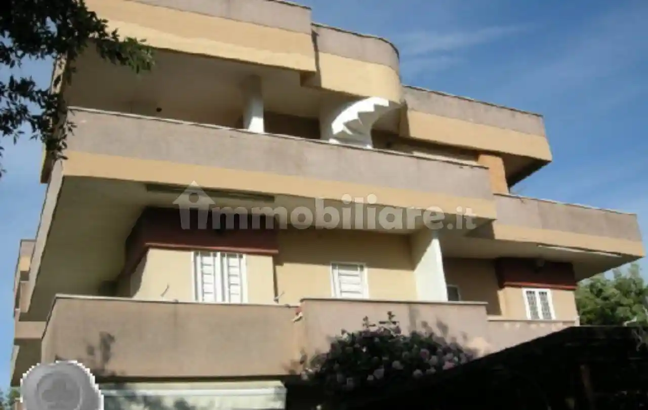 Villa all'asta via delle Robinie, Anzio - foto 2