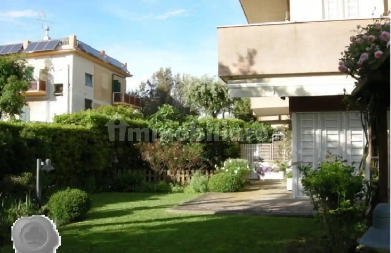 Villa all'asta via delle Robinie, Anzio - foto 2