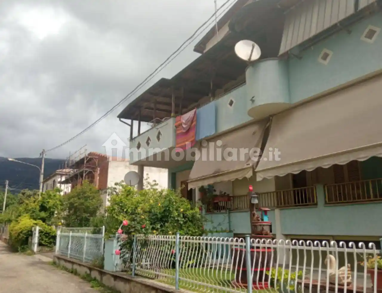 Appartamento all'asta dei Forgiatori, Terni - foto 2