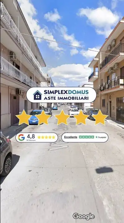 Appartamento in asta a Palagiano