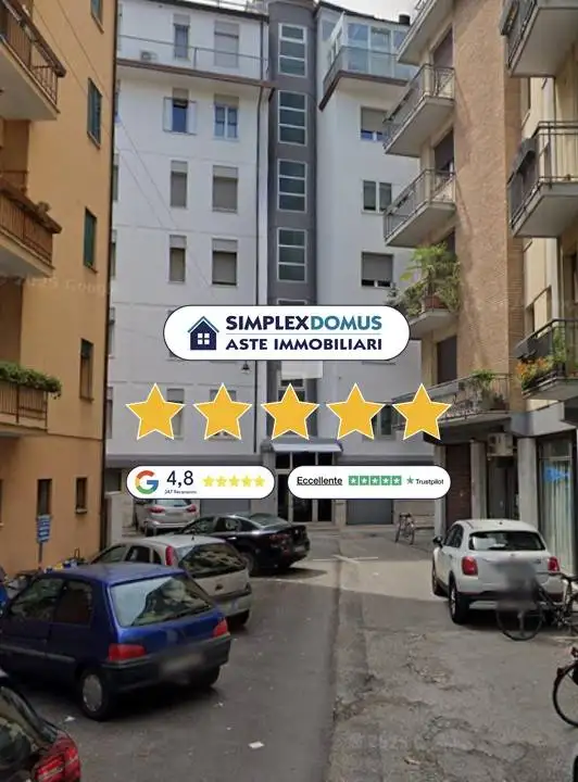 Appartamento in asta a Treviso