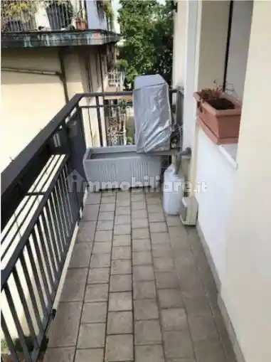 Appartamento all'asta via Alfredo Oriani, Treviso - foto 3