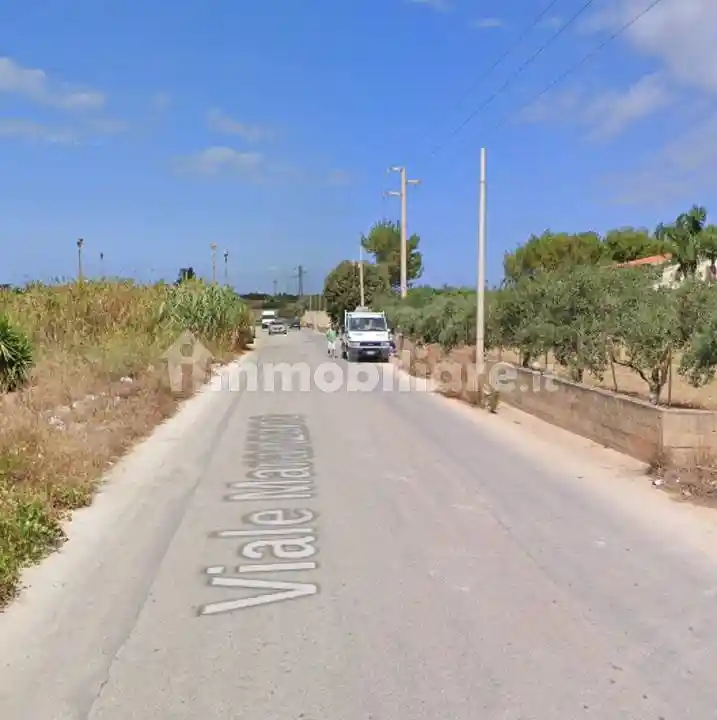 Appartamento all'asta viale Maranzano, Mazara del Vallo - foto 2