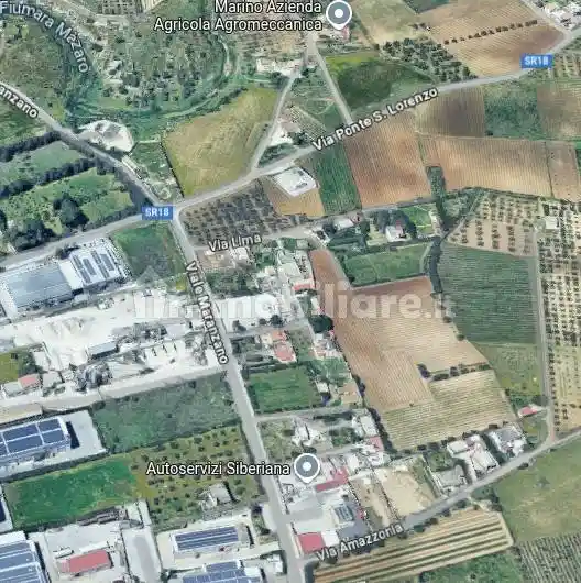 Appartamento all'asta viale Maranzano, Mazara del Vallo - foto 3