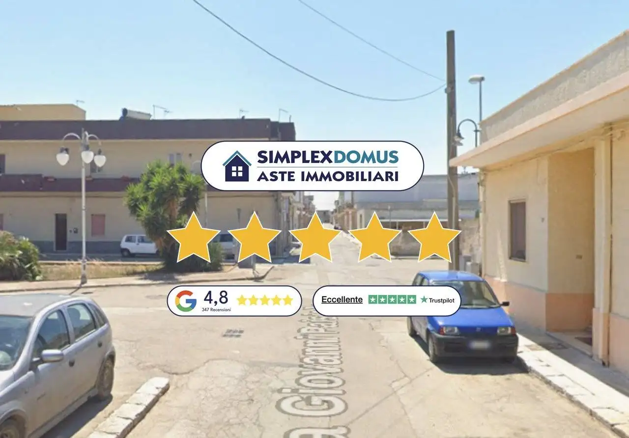 Appartamento in asta a Brindisi