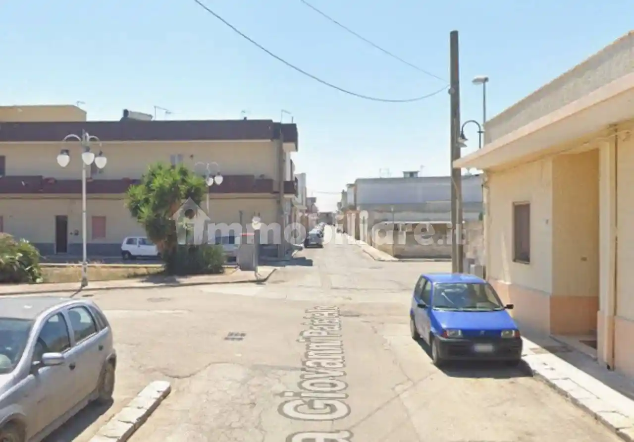 Appartamento all'asta via Giovanni Paisiello, Brindisi - foto 2