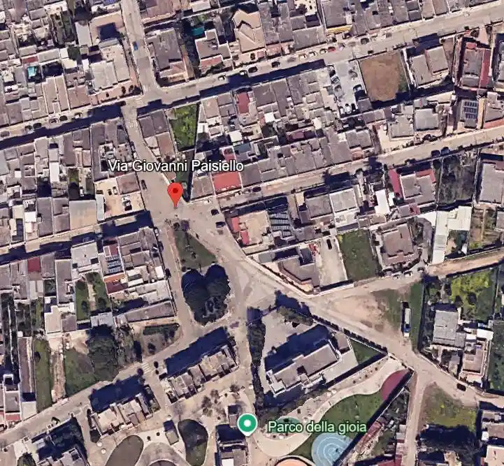 Appartamento all'asta via Giovanni Paisiello, Brindisi - foto 3