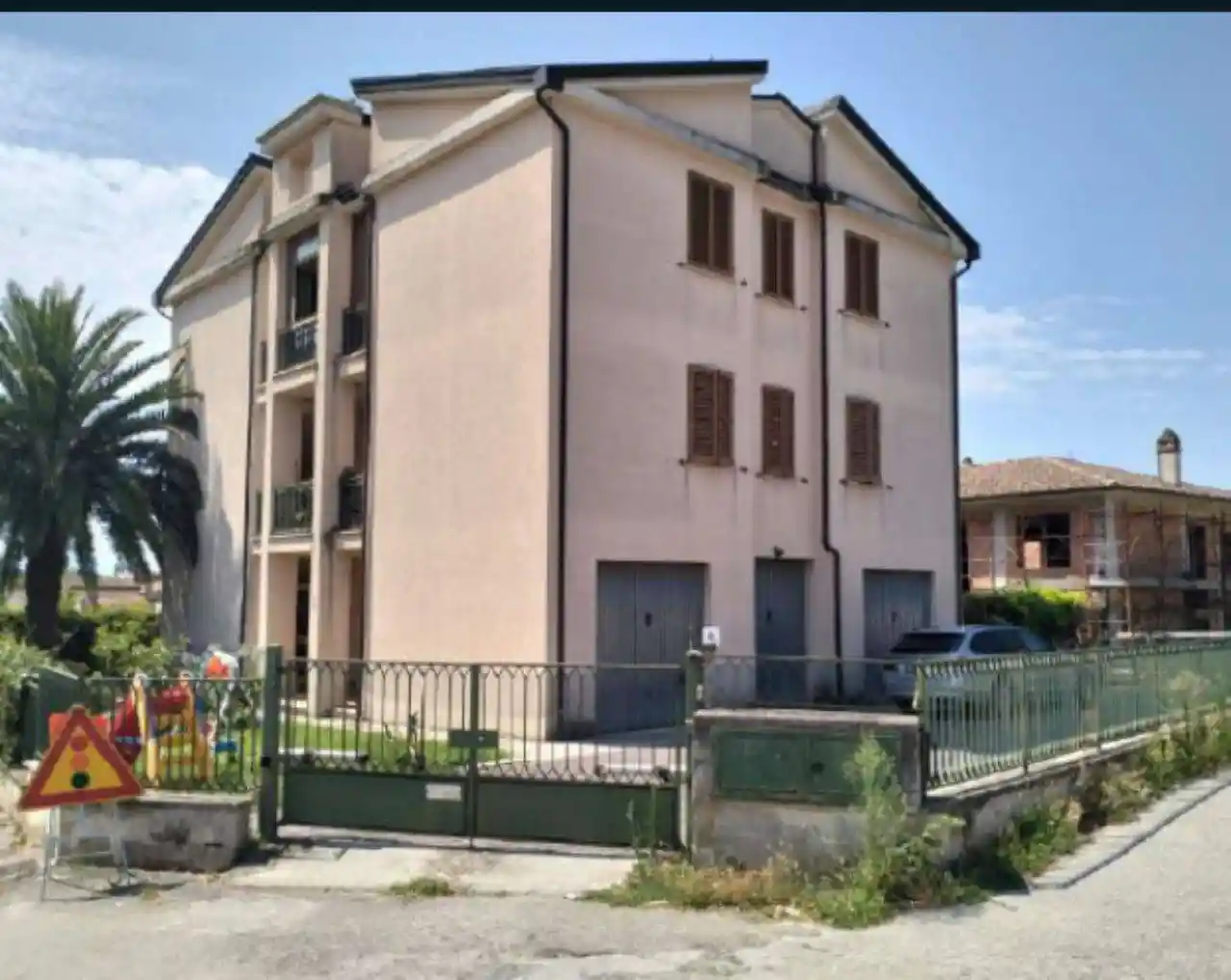 Appartamento all'asta Sant'Abbondio, Foligno - foto 2